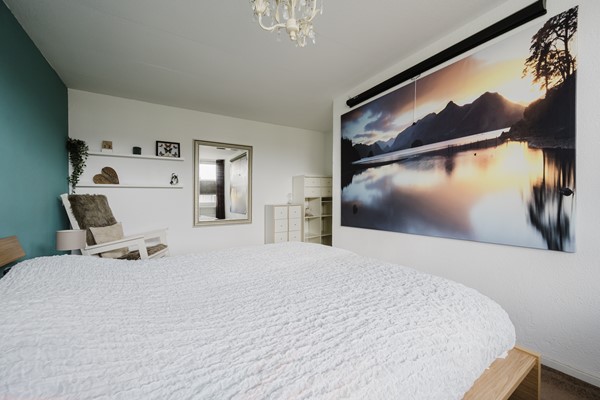 Medium property photo - Keplerlaan 30, 3204 BJ Spijkenisse